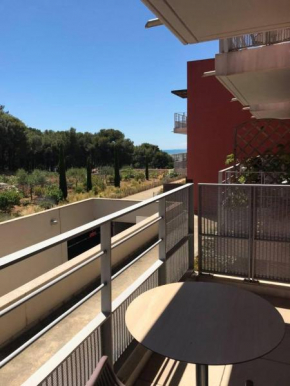 Résidence Services Séniors Les Jardins d'Arcadie Sète